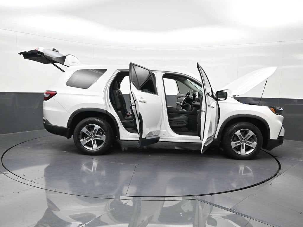 2023 Honda Pilot 2WD EX-L 8 Passenger