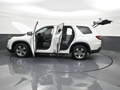 2023 Honda Pilot 2WD EX-L 8 Passenger