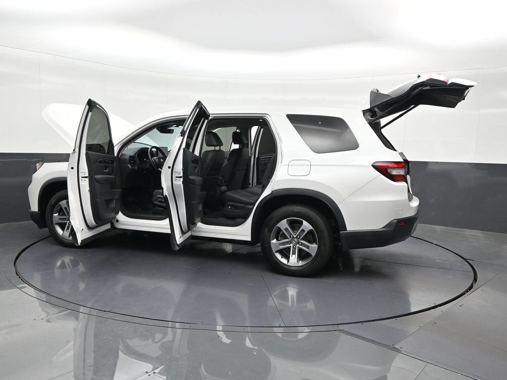 2023 Honda Pilot 2WD EX-L 8 Passenger