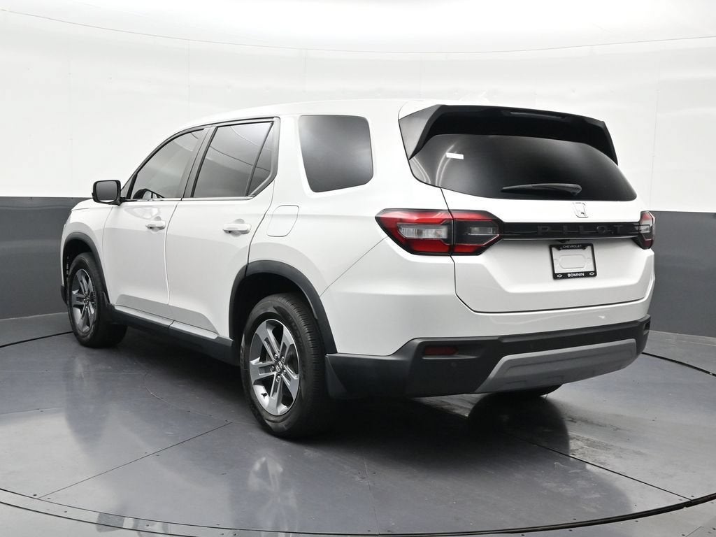 2023 Honda Pilot 2WD EX-L 8 Passenger