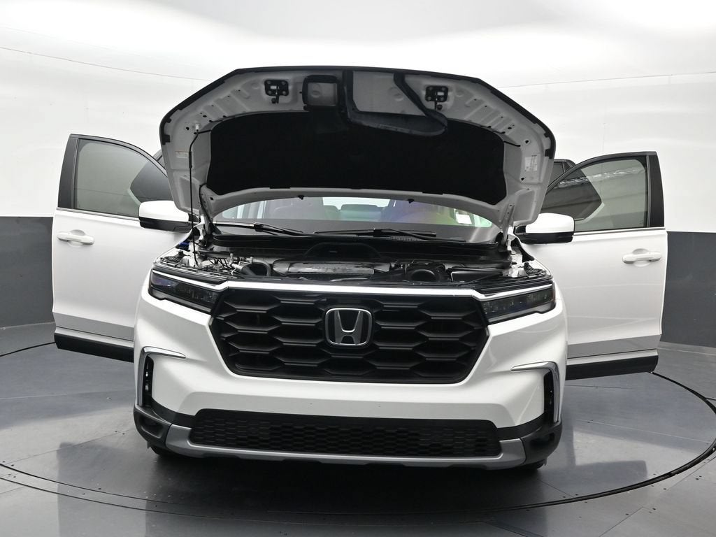 2023 Honda Pilot 2WD EX-L 8 Passenger