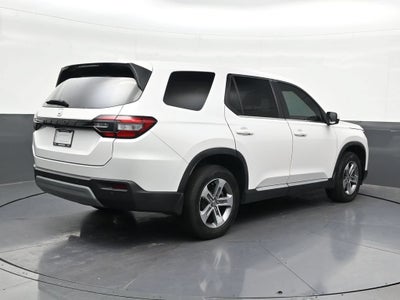 2023 Honda Pilot 2WD EX-L 8 Passenger