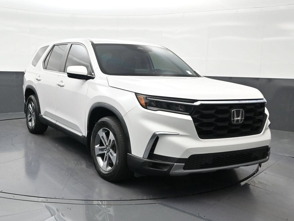 2023 Honda Pilot 2WD EX-L 8 Passenger