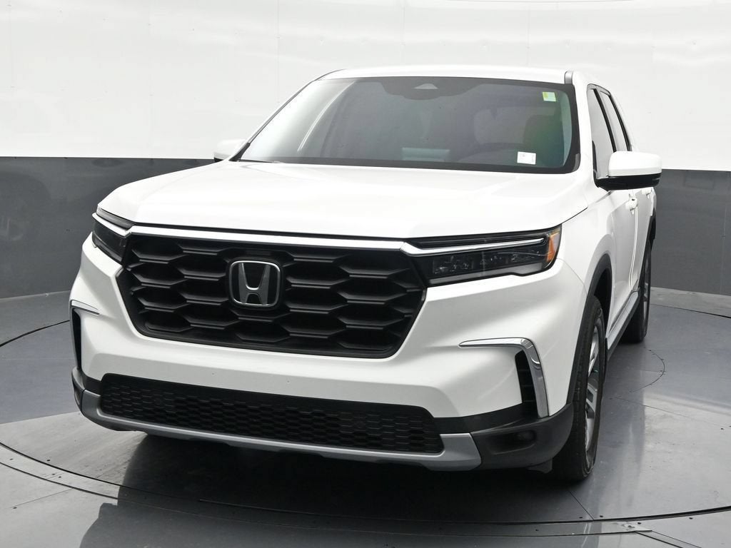 2023 Honda Pilot 2WD EX-L 8 Passenger