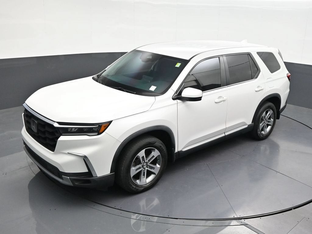 2023 Honda Pilot 2WD EX-L 8 Passenger