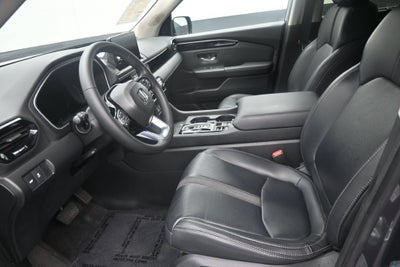 2023 Honda Pilot EX-L 7 Passenger