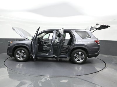 2023 Honda Pilot EX-L 7 Passenger
