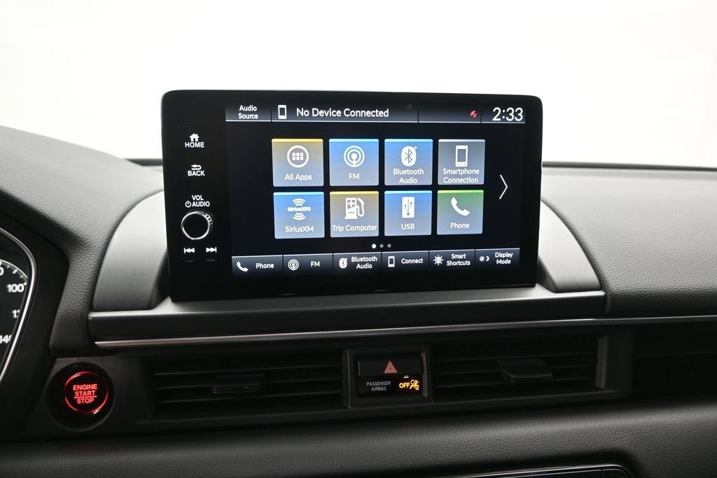 2024 Honda Pilot EX-L 7 Passenger