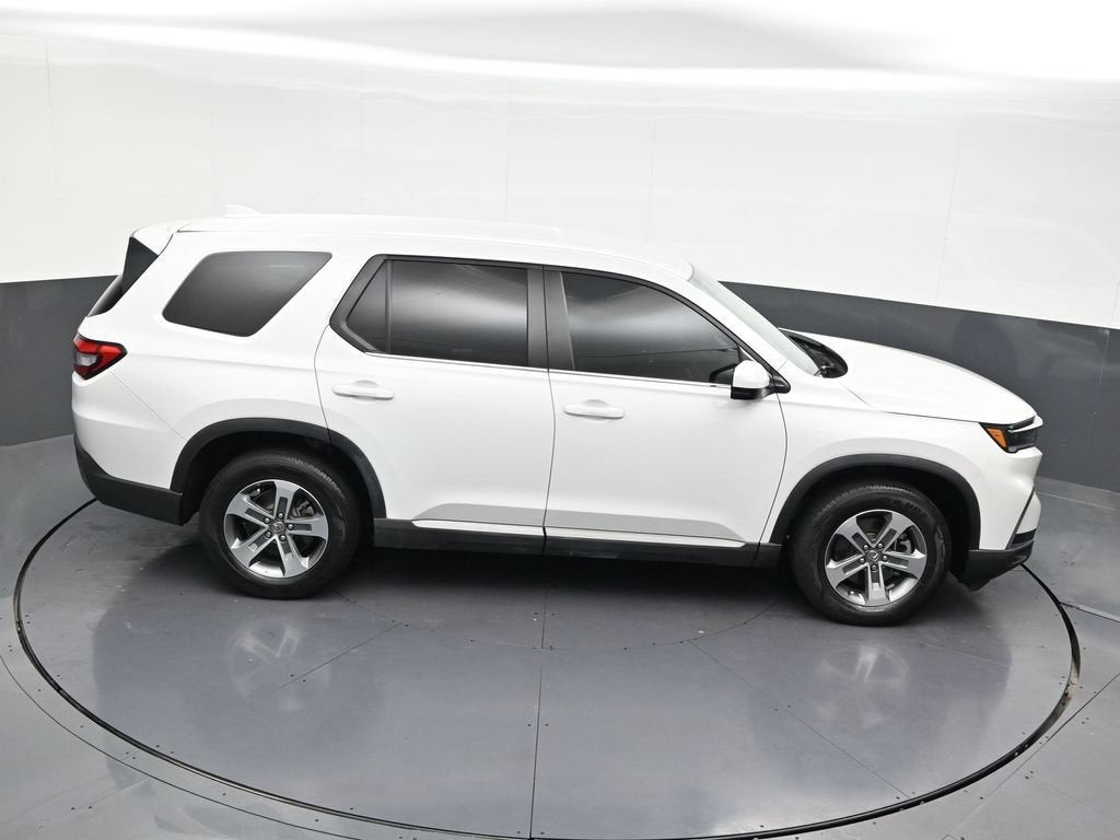 2024 Honda Pilot EX-L 7 Passenger