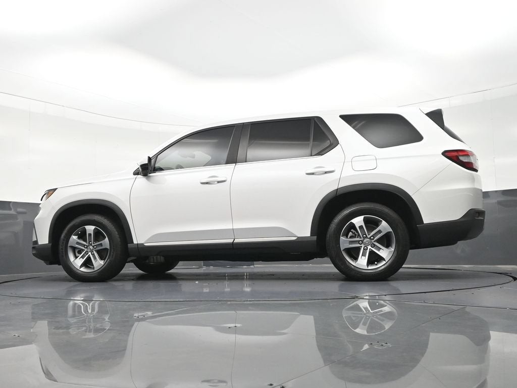 2024 Honda Pilot EX-L 7 Passenger