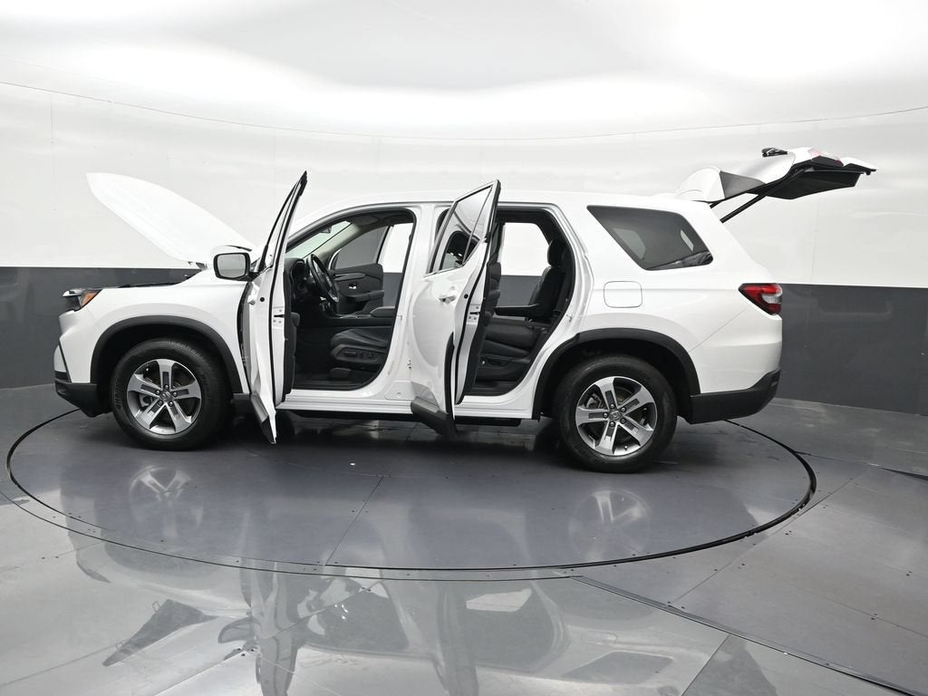 2024 Honda Pilot EX-L 7 Passenger