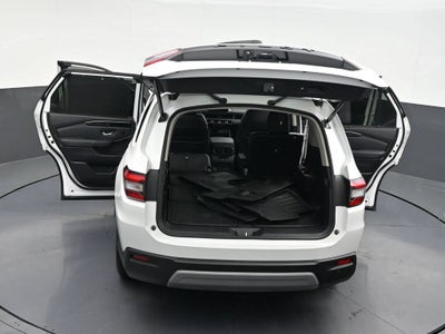 2024 Honda Pilot EX-L 7 Passenger