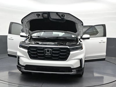 2024 Honda Pilot EX-L 7 Passenger
