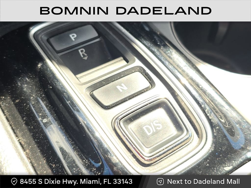 2024 Honda Pilot EX-L 7 Passenger