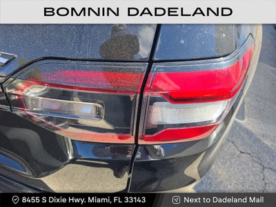 2024 Honda Pilot EX-L 7 Passenger