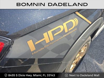 2024 Honda Pilot EX-L 7 Passenger