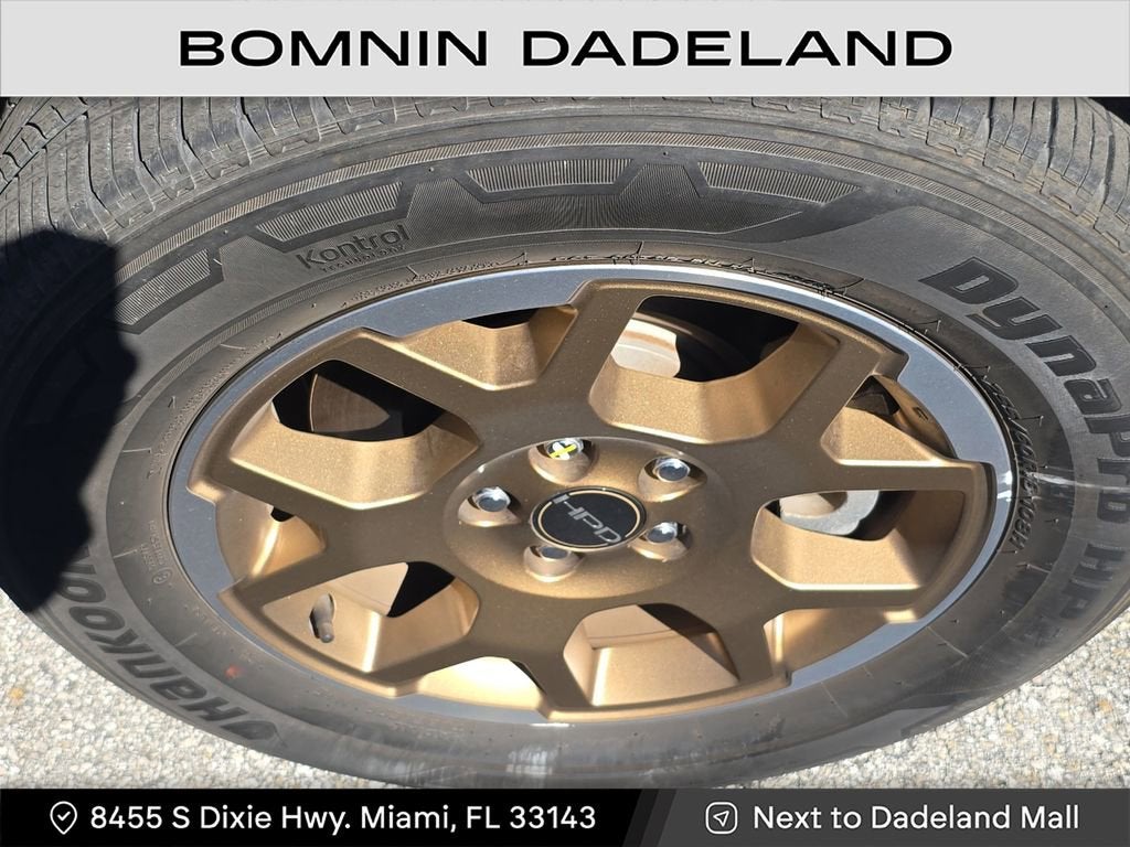 2024 Honda Pilot EX-L 7 Passenger