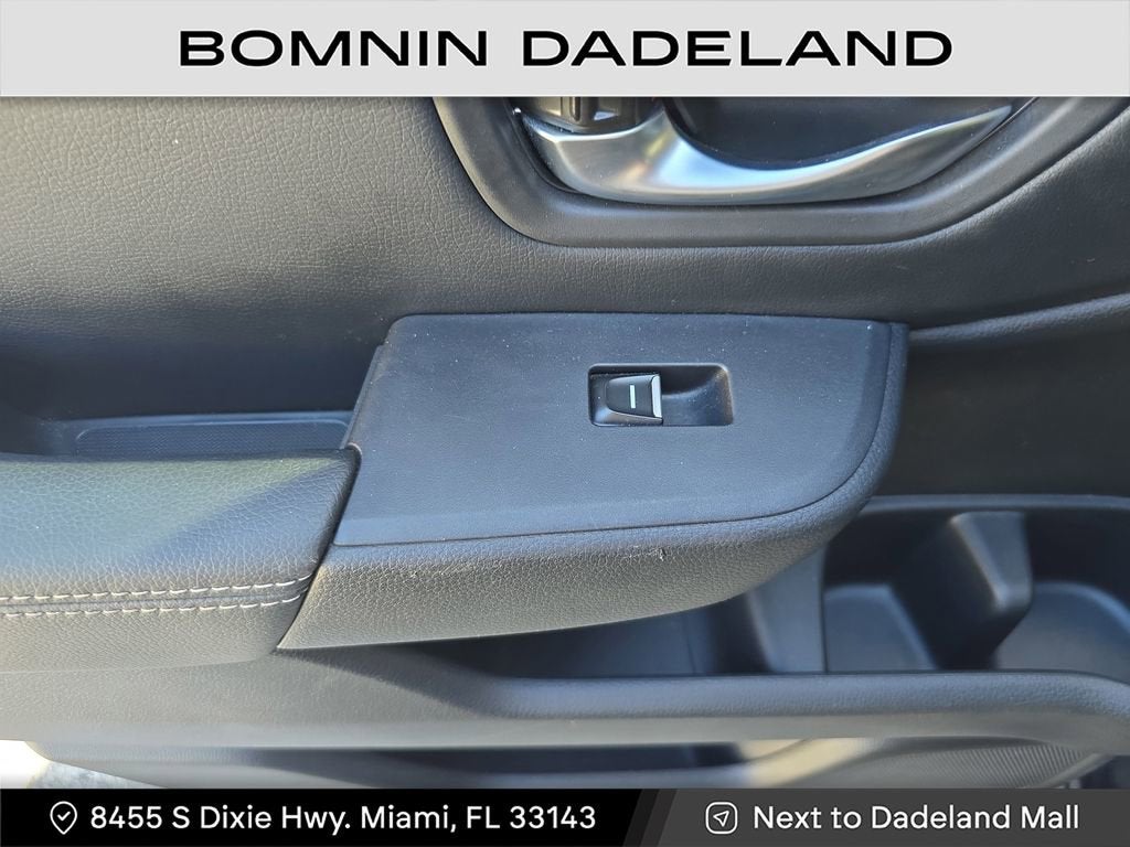 2024 Honda Pilot EX-L 7 Passenger