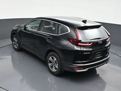 2020 Honda CR-V LX