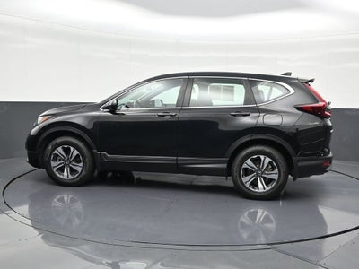 2020 Honda CR-V LX