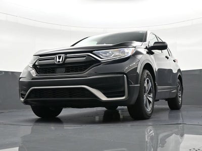 2020 Honda CR-V LX