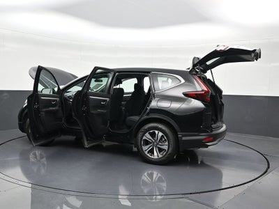 2020 Honda CR-V LX