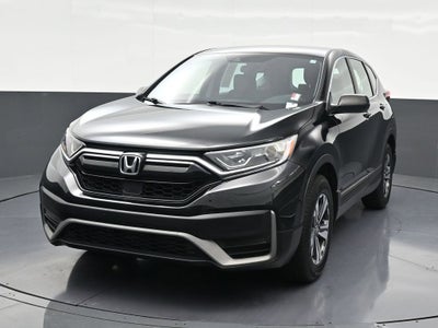 2020 Honda CR-V LX