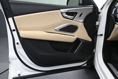 2021 Acura RDX 4DR FWD
