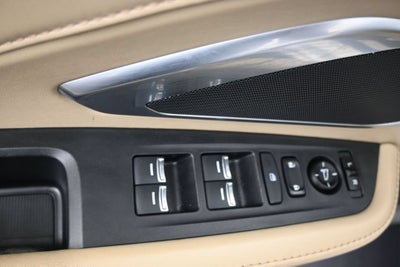 2021 Acura RDX 4DR FWD