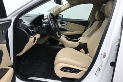 2021 Acura RDX 4DR FWD