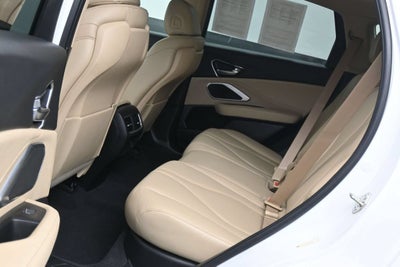 2021 Acura RDX 4DR FWD
