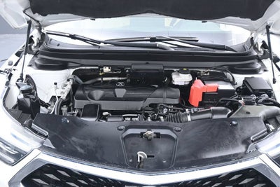 2021 Acura RDX 4DR FWD