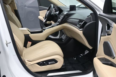 2021 Acura RDX 4DR FWD