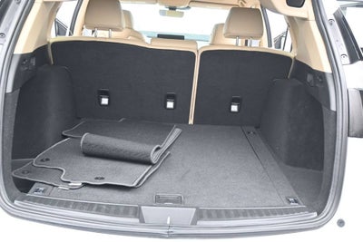 2021 Acura RDX 4DR FWD