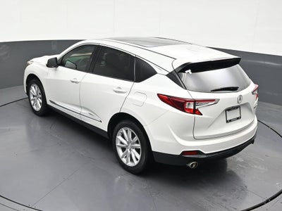 2021 Acura RDX 4DR FWD