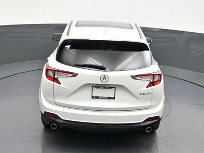 2021 Acura RDX 4DR FWD
