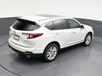 2021 Acura RDX 4DR FWD