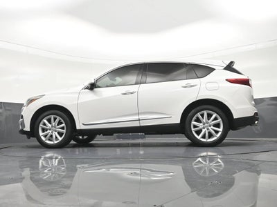 2021 Acura RDX 4DR FWD