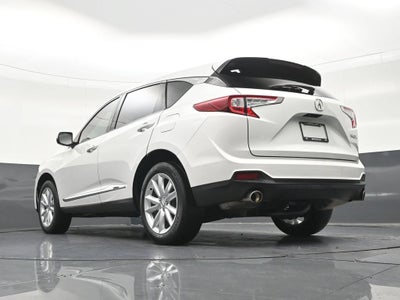 2021 Acura RDX 4DR FWD