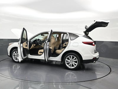 2021 Acura RDX 4DR FWD