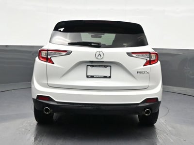 2021 Acura RDX 4DR FWD