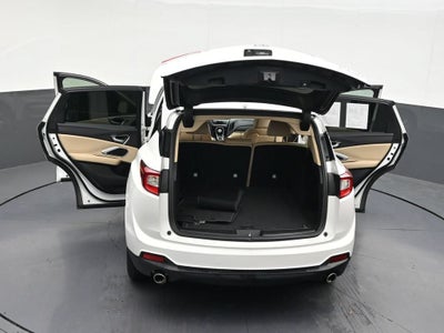 2021 Acura RDX 4DR FWD