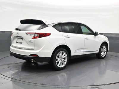 2021 Acura RDX 4DR FWD