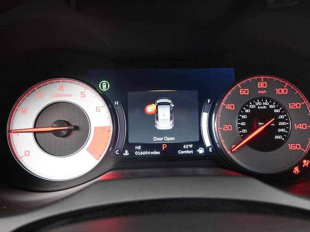 2023 Acura RDX w/A-Spec Package