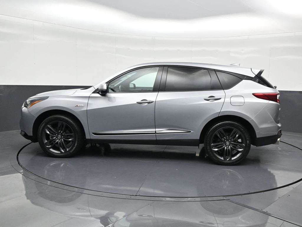 2023 Acura RDX w/A-Spec Package