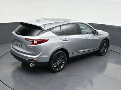 2023 Acura RDX w/A-Spec Package