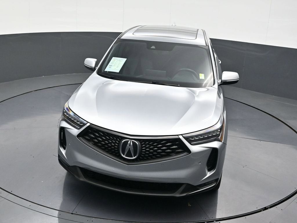 2023 Acura RDX w/A-Spec Package