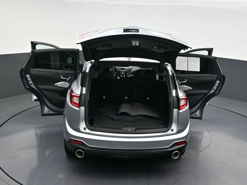 2023 Acura RDX w/A-Spec Package