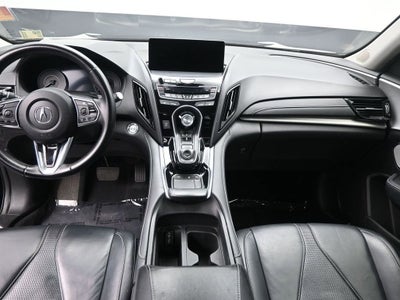 2020 Acura RDX w/Technology Pkg