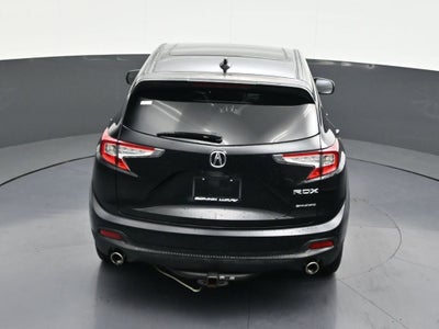 2020 Acura RDX w/Technology Pkg